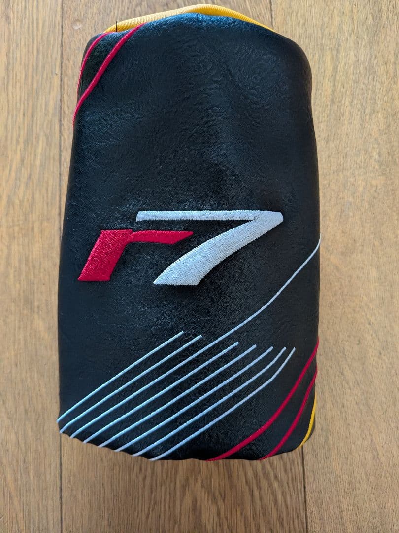 TaylorMade r7　QUADミニドライバー