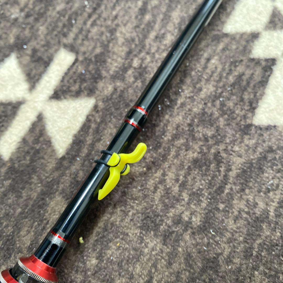 Jackson オーシャンゲートメバル JOG-76L-K MB