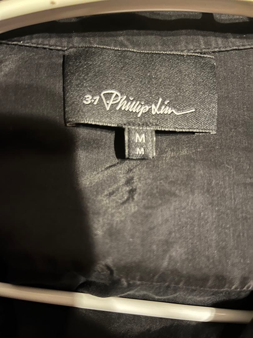 31 Phillip Lim セットアップ　M フィリップリム