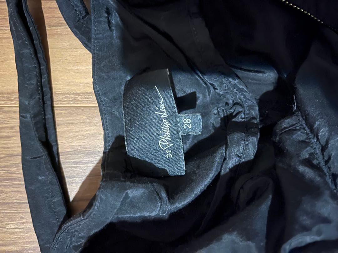 31 Phillip Lim セットアップ　M フィリップリム