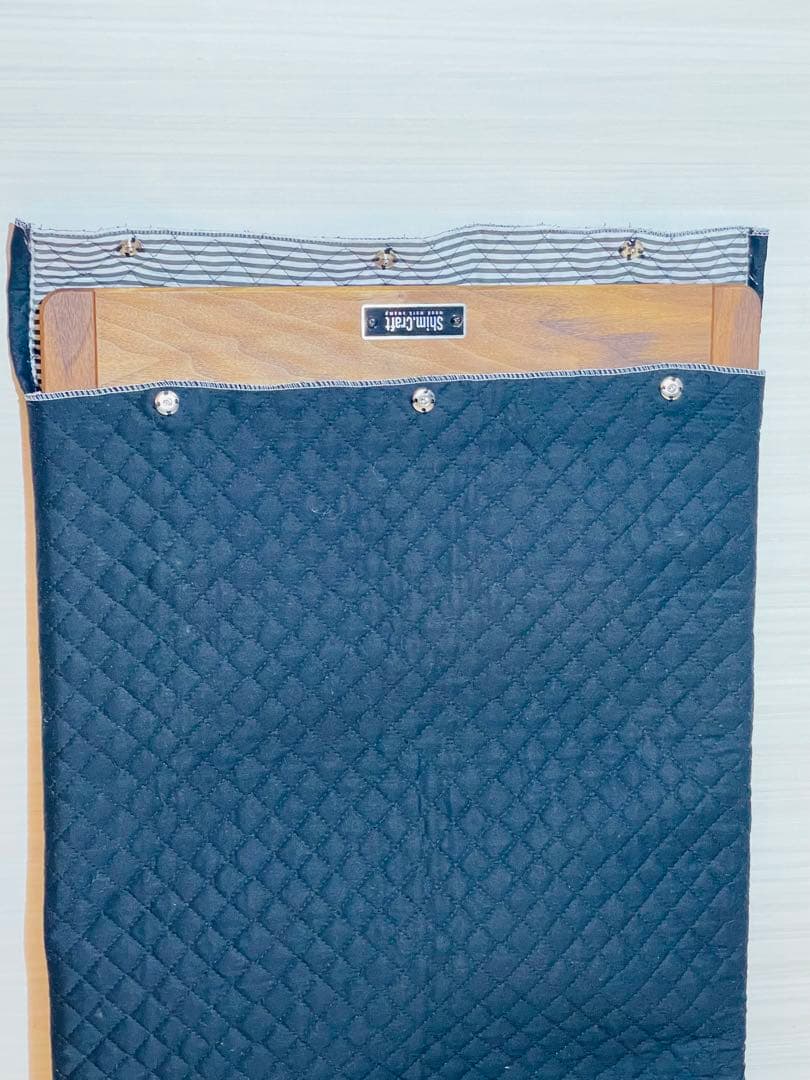 Shim.Craft T.G.Fウォールナット.脚.天板2枚付き セット販売
