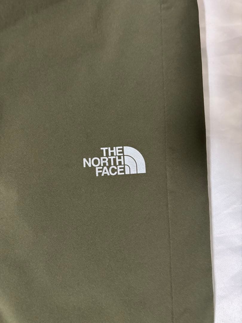 THE NORTH FACE NB31668バーブライトランニングパンツ S