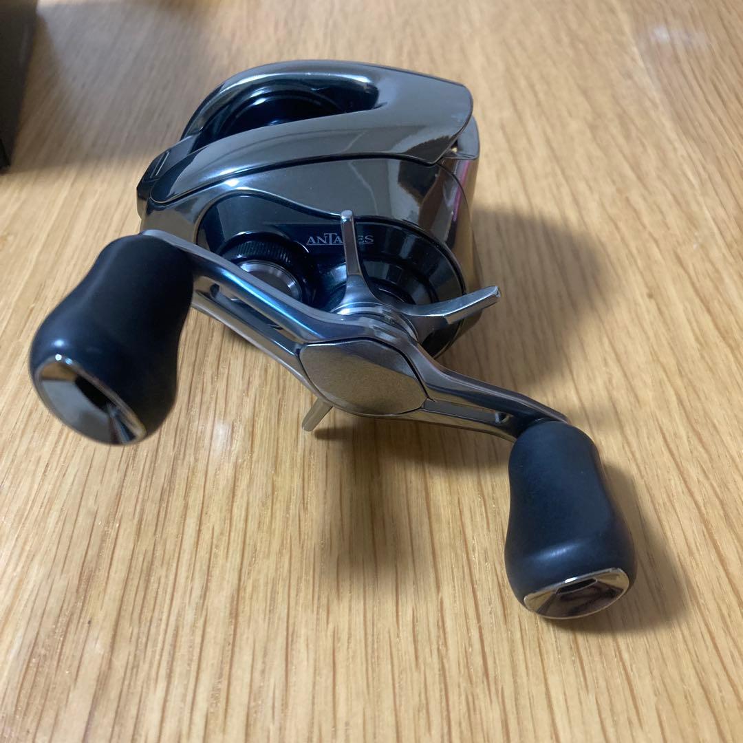 SHIMANO アンタレス100HG
