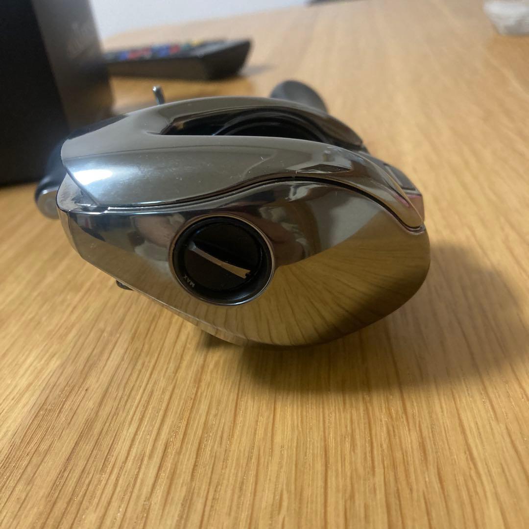 SHIMANO アンタレス100HG