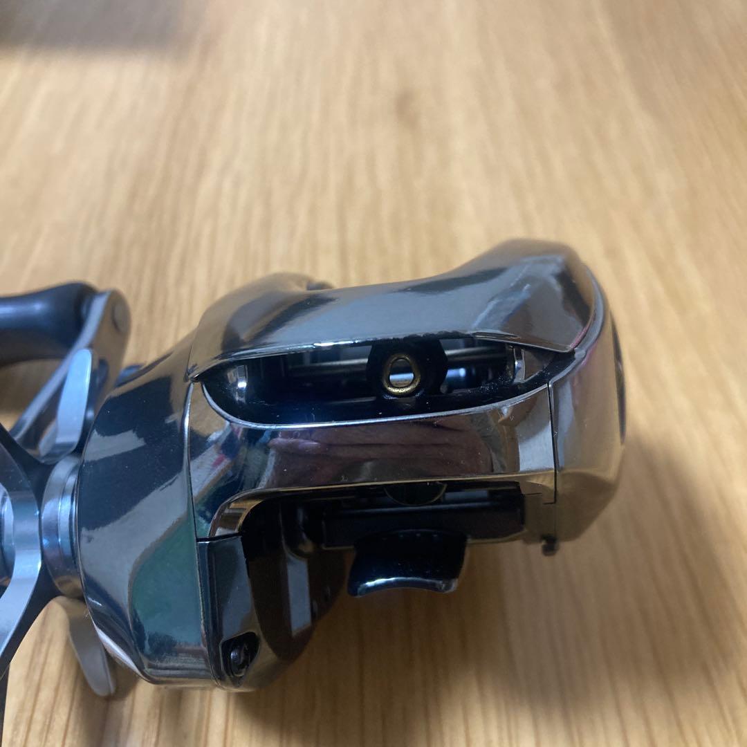 SHIMANO アンタレス100HG