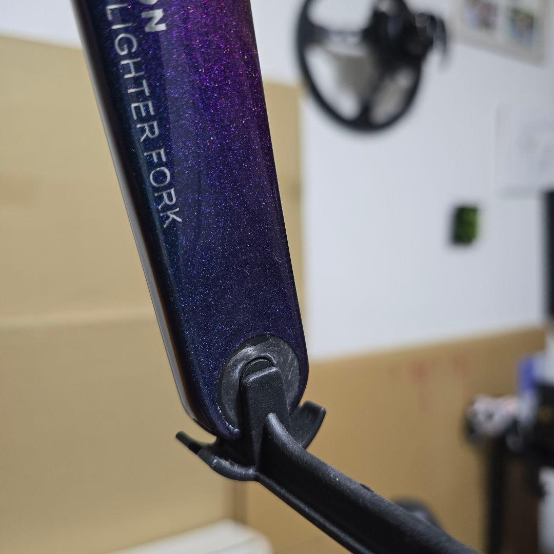 パーツ ELVES FALATH PRO Nebula Chameleon