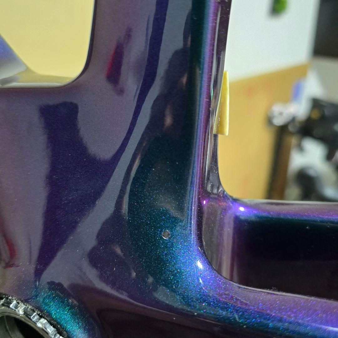 パーツ ELVES FALATH PRO Nebula Chameleon