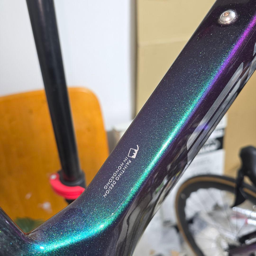 パーツ ELVES FALATH PRO Nebula Chameleon