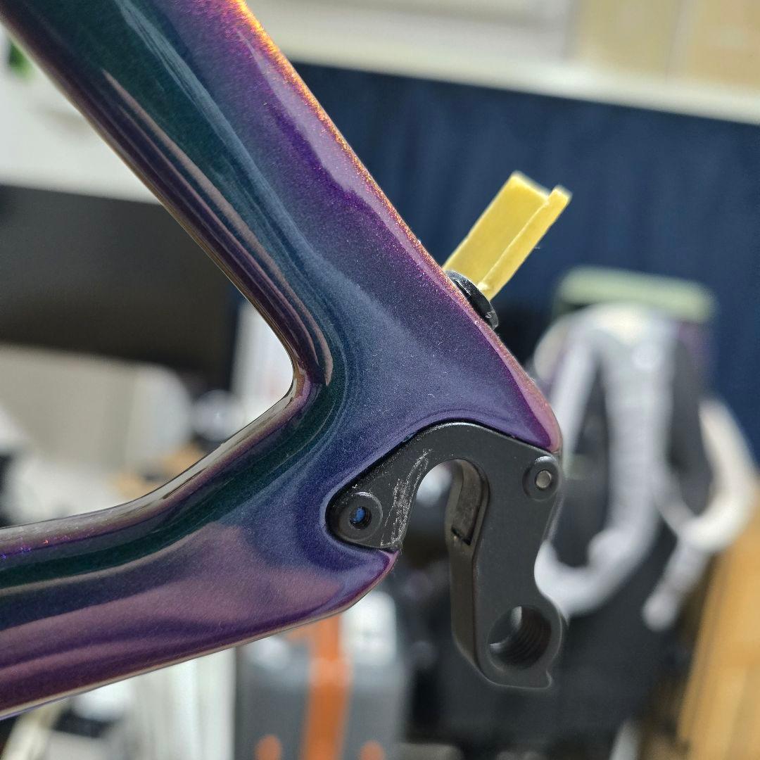 パーツ ELVES FALATH PRO Nebula Chameleon