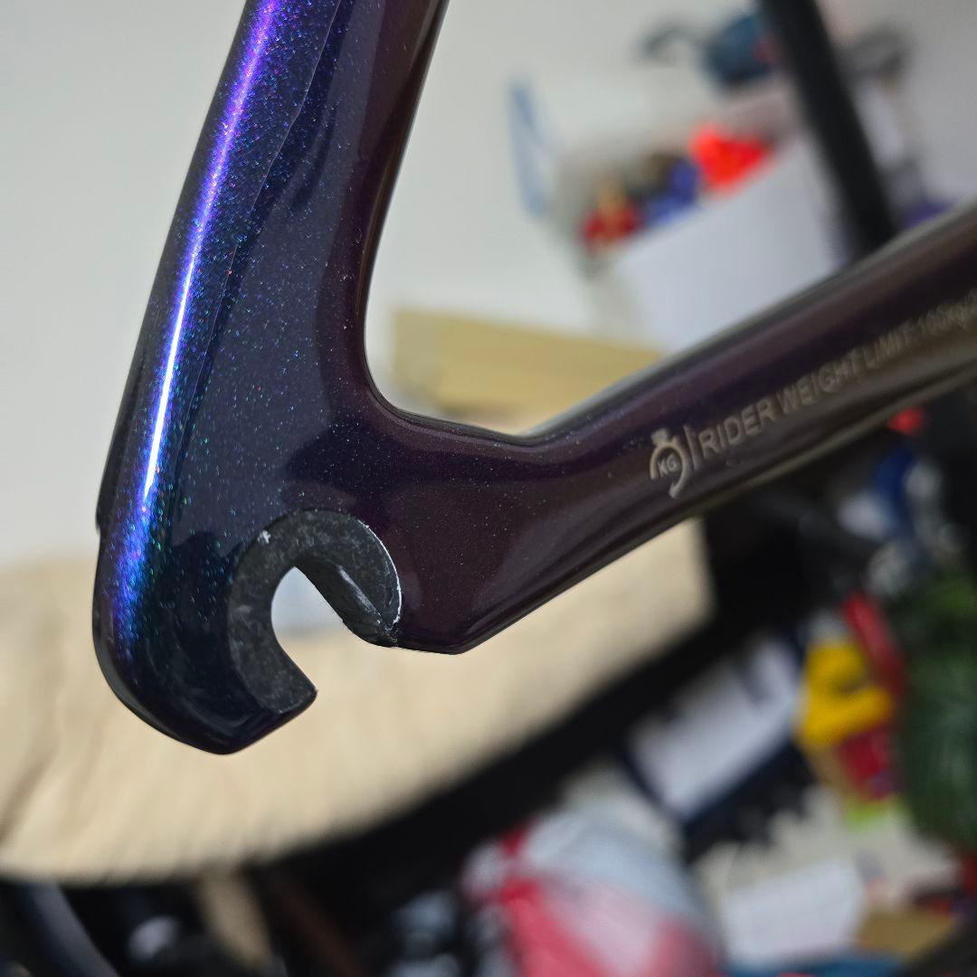 パーツ ELVES FALATH PRO Nebula Chameleon