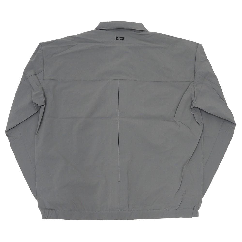 L06275 新品 FIDRA VERA ステンカラークールブルゾン L