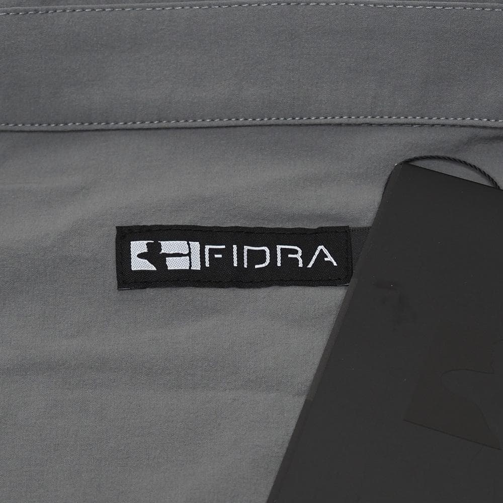 L06275 新品 FIDRA VERA ステンカラークールブルゾン L