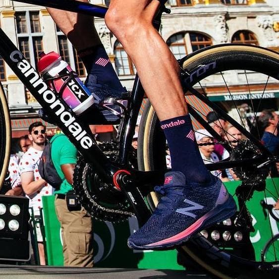 選手支給品 EF エデュケーション Rapha 非売品スニーカー 28㎝ ラファ