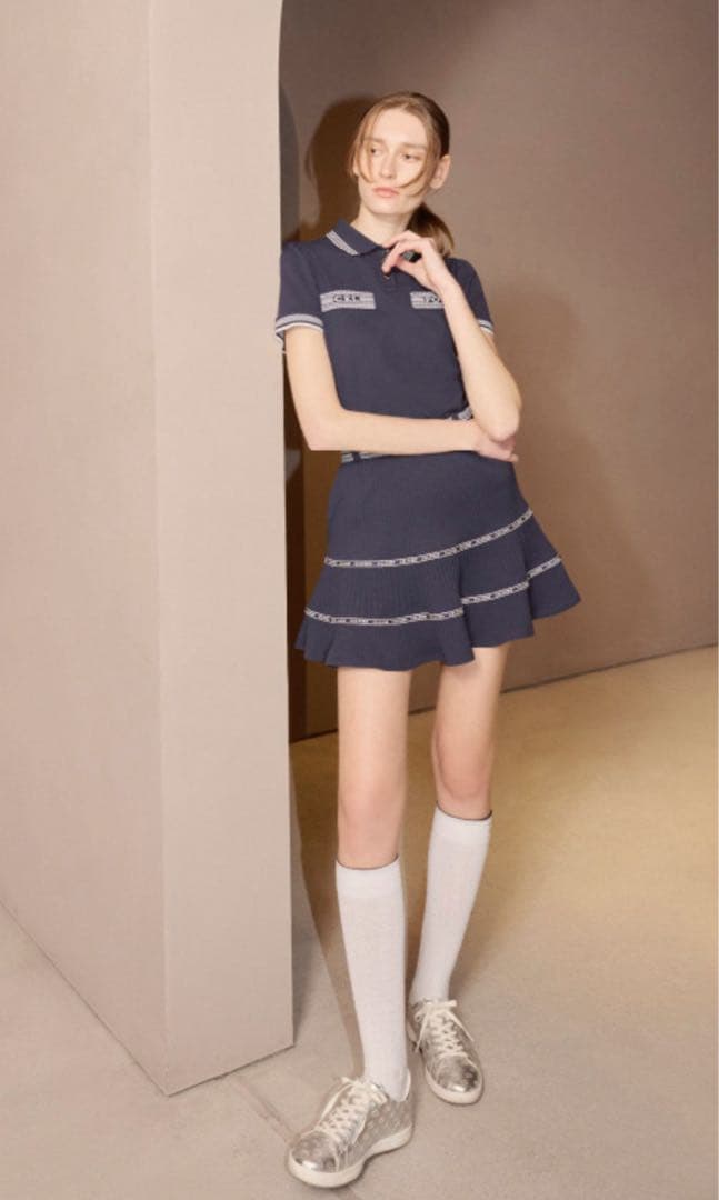 k*e様 3月末までの出品【美品】CELFORD GOLF ウェア　セットアップ