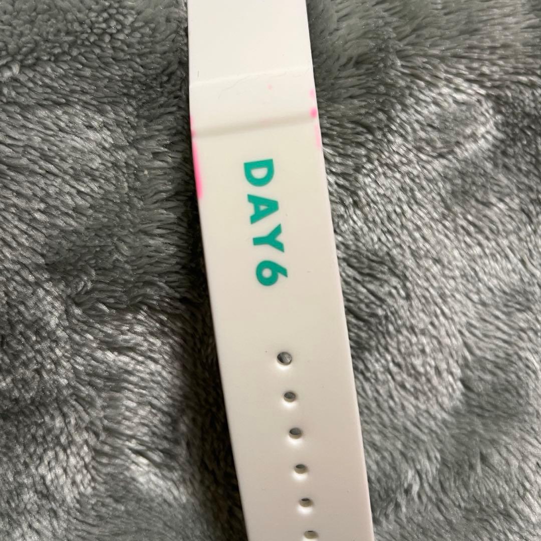 DAY6 ペンライト ペンバンド
