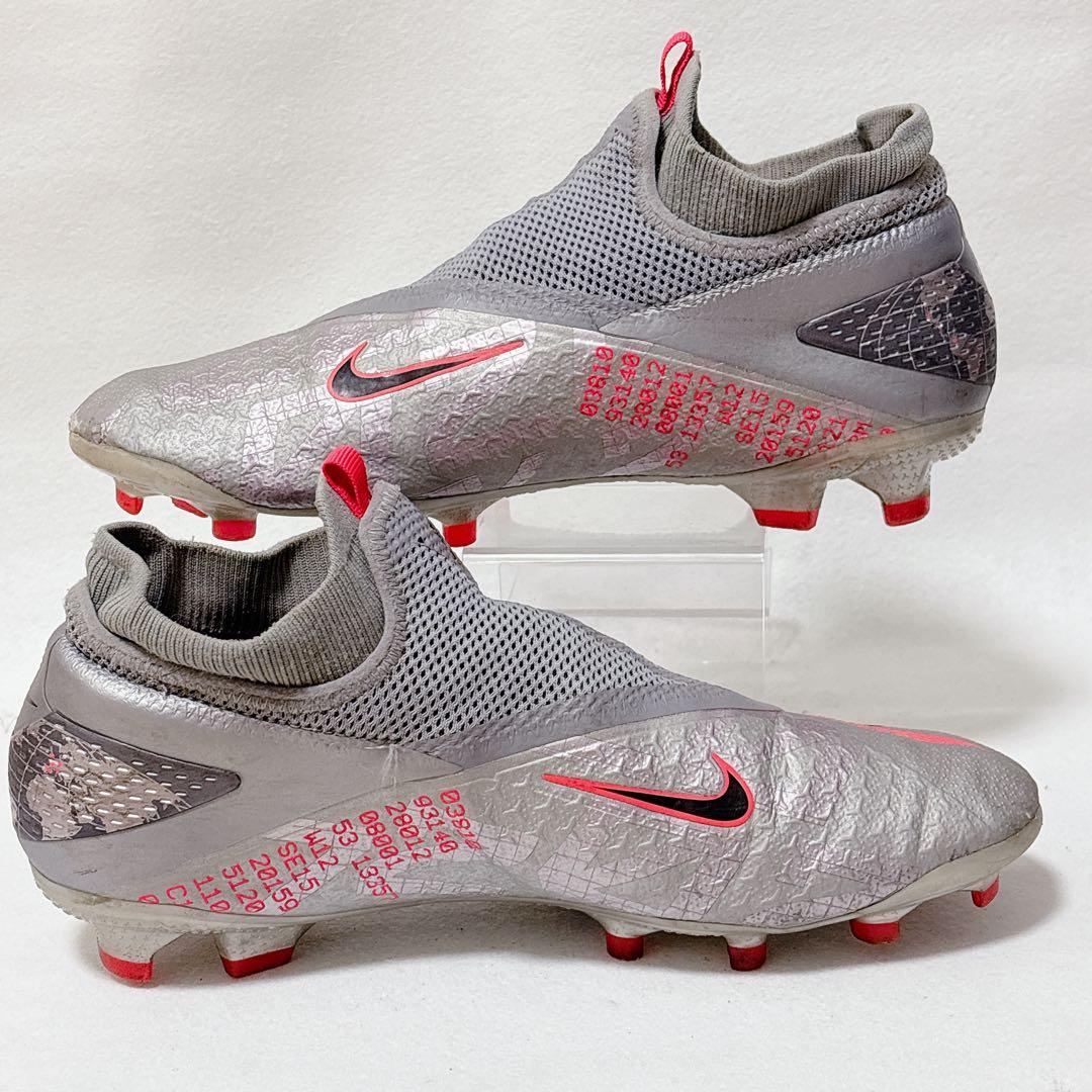 NIKE ファントムビジョンプロ2 グレー　26cm