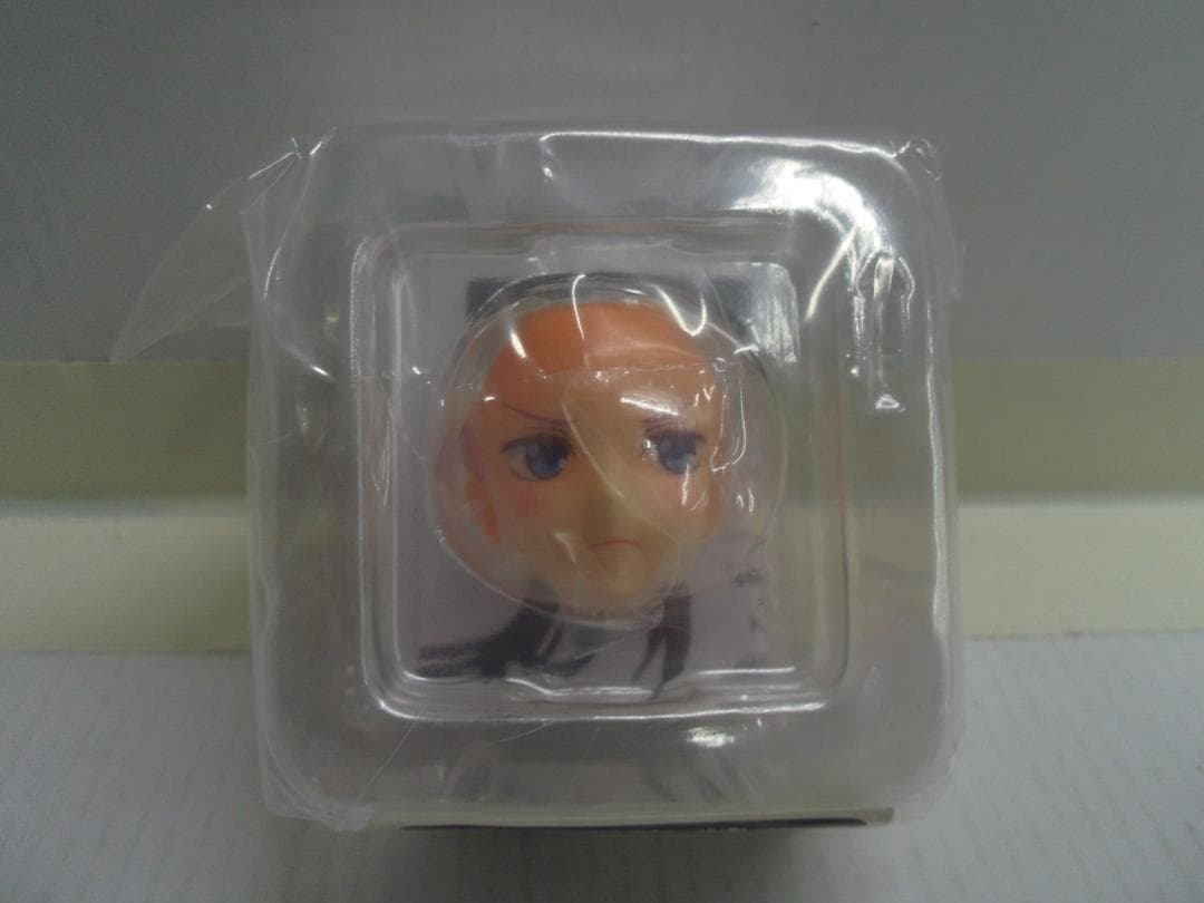 【未開封】KOTOBUKIYA 五等分の花嫁 中野三玖　「ぷっくり顔パーツ」付