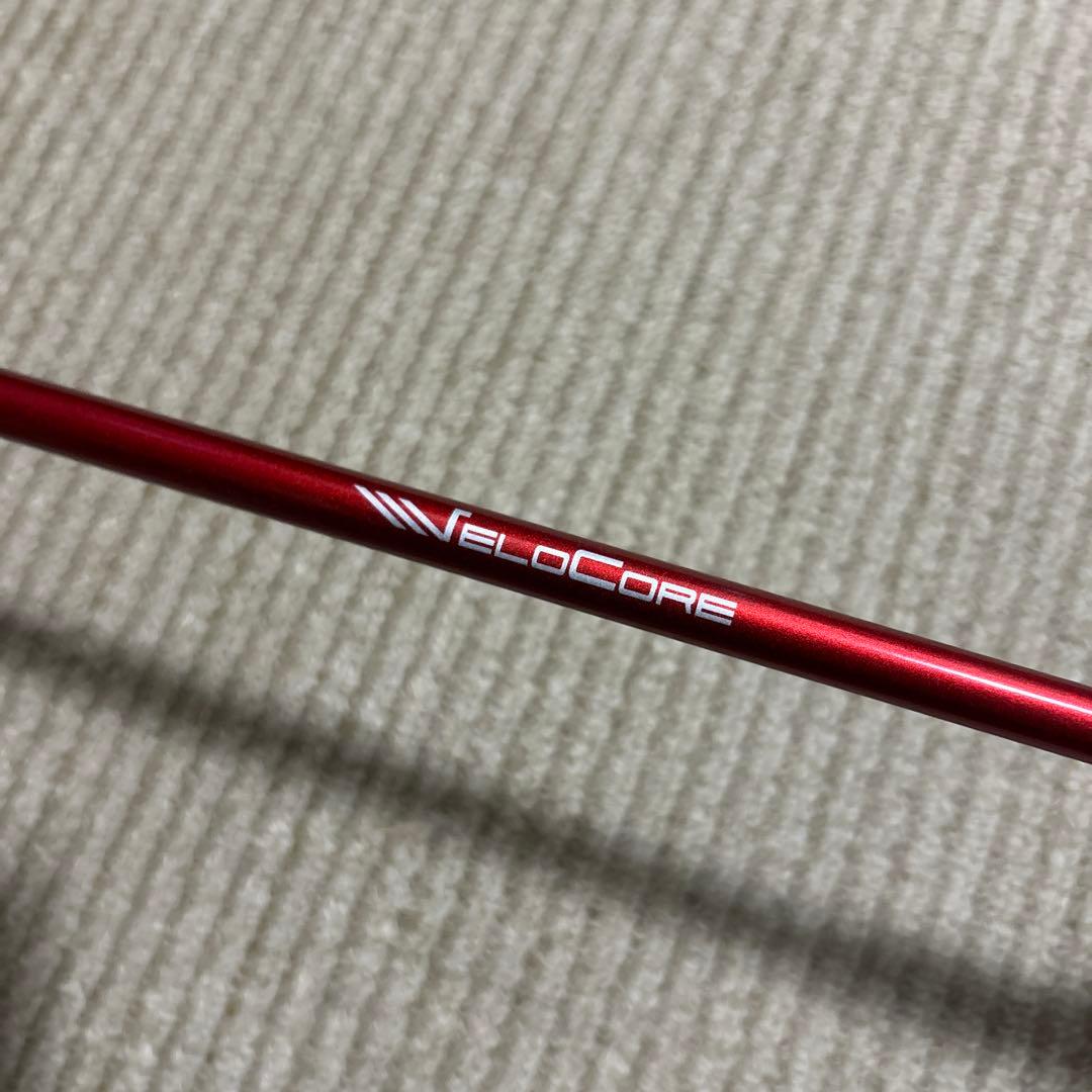 APEX カスタム UW VENTUS TR RED 17° 7S レッド
