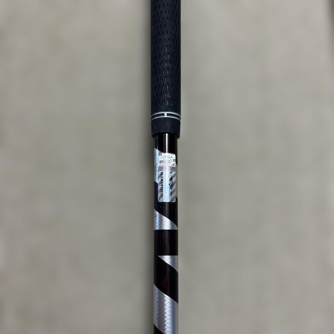 APEX カスタム UW VENTUS TR RED 17° 7S レッド