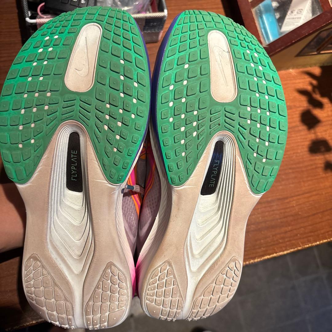 NIKE ZOOM FLY 6 EK 8 26.0cm最終値下げ‼️