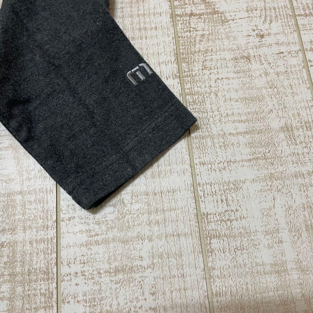 新品キャロウェイ トラヴィスマシュー フリース ハイネック ブラック XLサイズ
