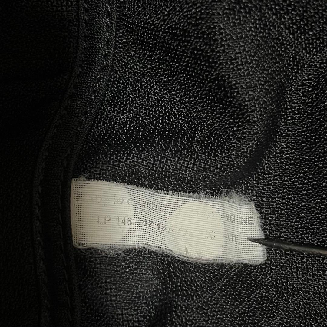 廃盤 Lowepro S&F モジュラーベスト 黒 テック系