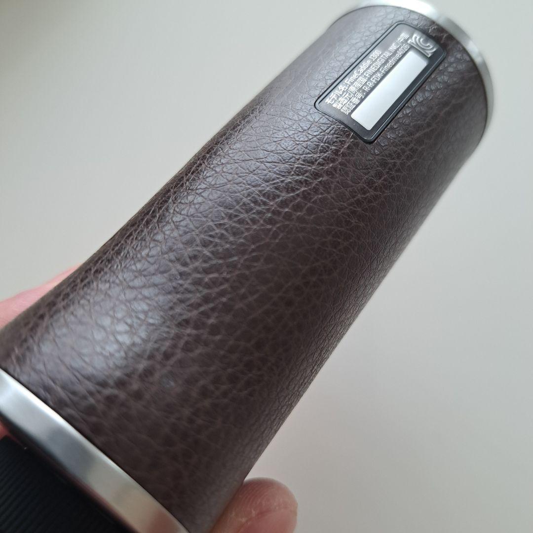 ラウンド用品・アクセサリー FINE CADDIE J300