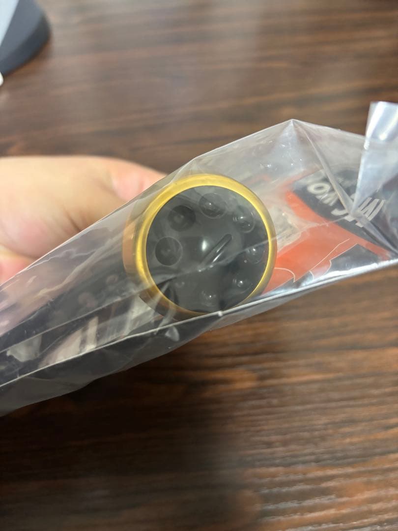 MCワークス BBパワーハンドル タイプAR 20ステラSW18000〜