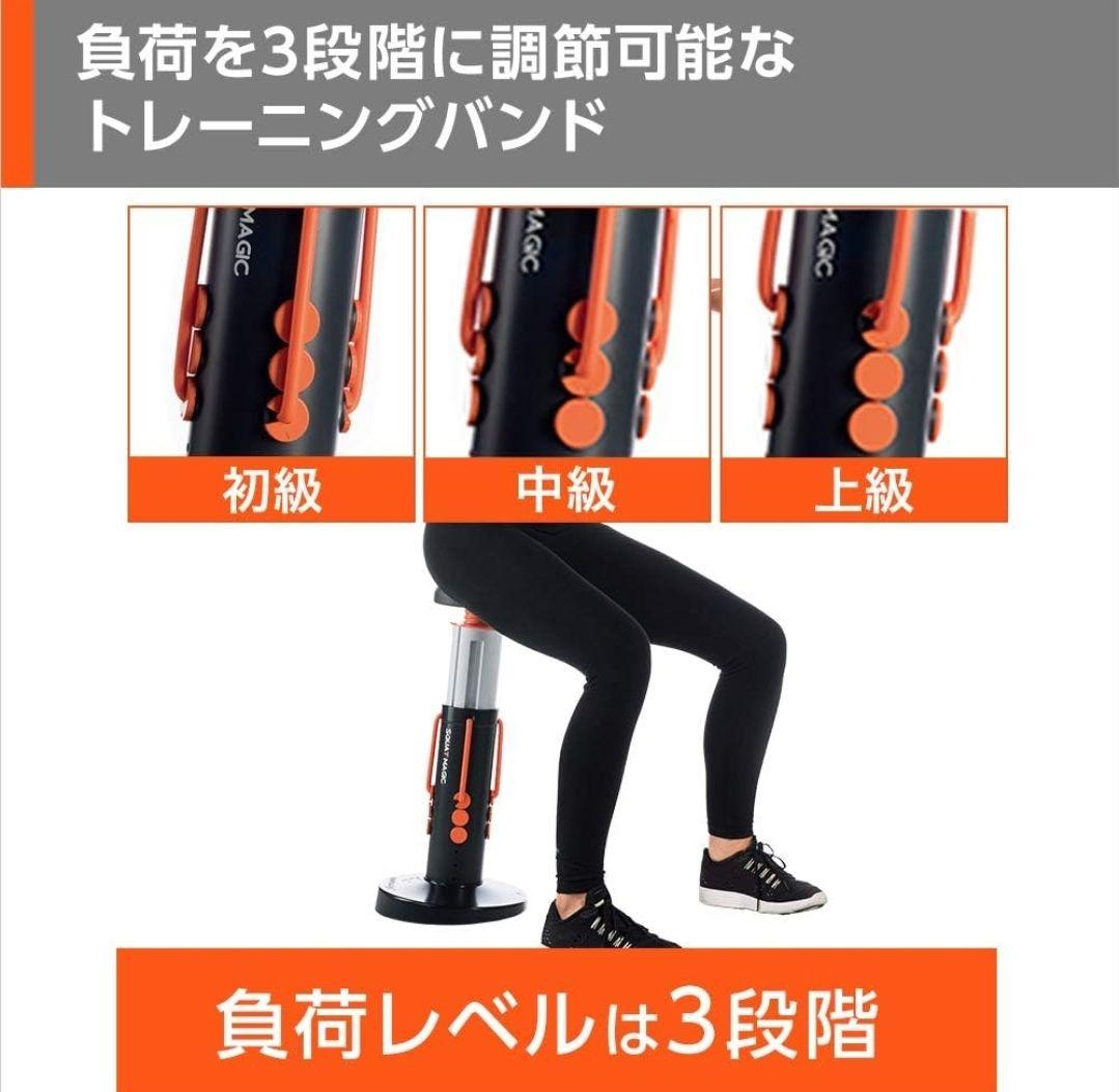 クワットマジック(中古品)