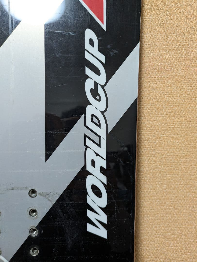 F2 ELIMINATER WORLDCUP 166cm 2012-13モデル