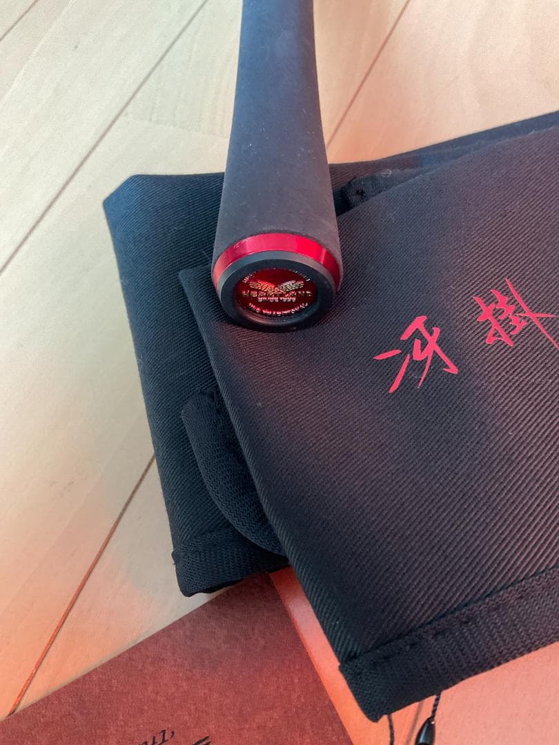 DAIWA ハートランド 721MLFS-SV AGS20 冴掛 七弐 AGS