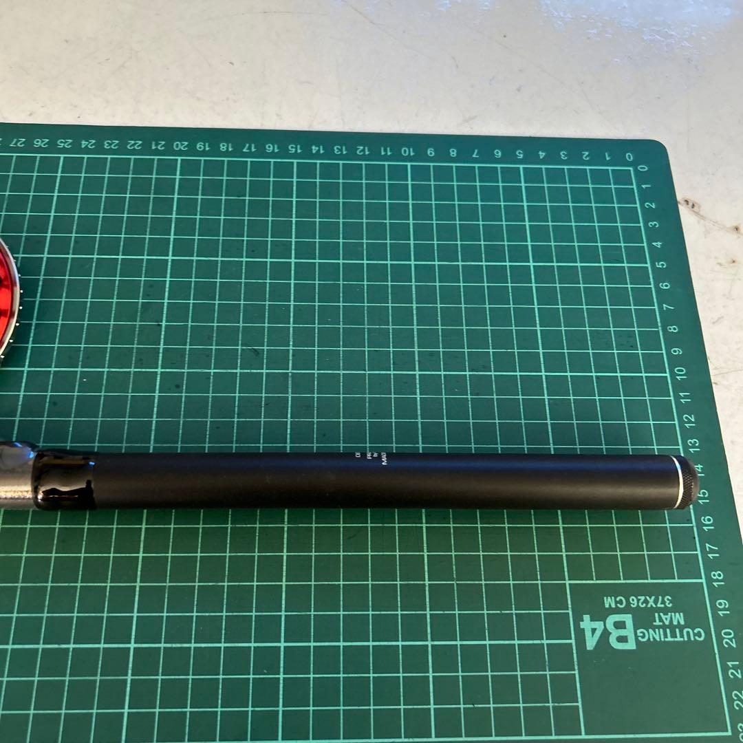 【未使用品】宇崎日新　ヘチスターターセット　ロッド＆リール　RR270