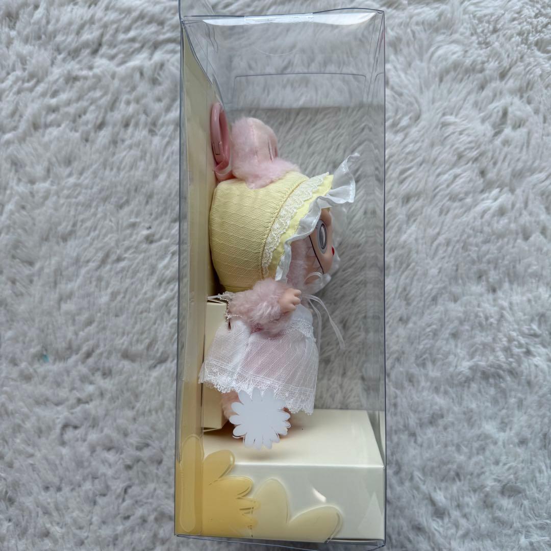 正規品　モココ mokoko into spring ラブブ