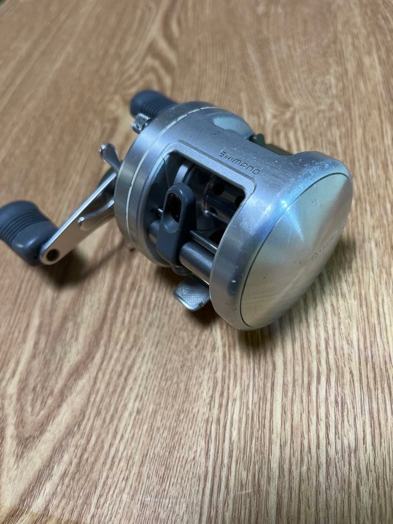 SHIMANO CALCUTTA（シマノ カルカッタ） 200 '92