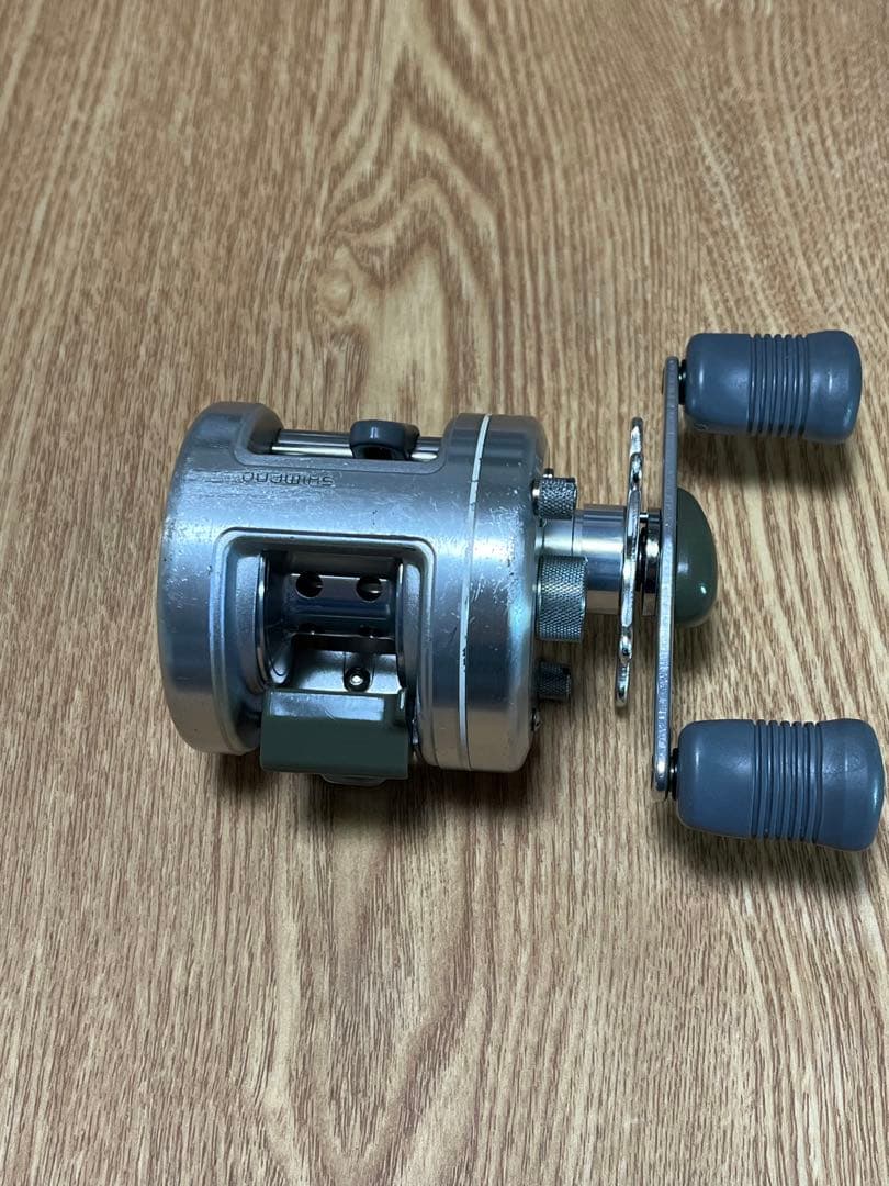 SHIMANO CALCUTTA（シマノ カルカッタ） 200 '92