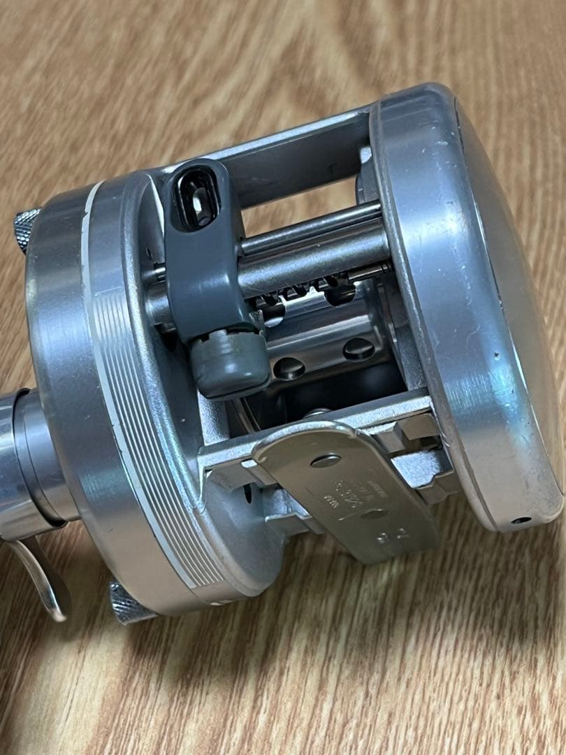 SHIMANO CALCUTTA（シマノ カルカッタ） 200 '92