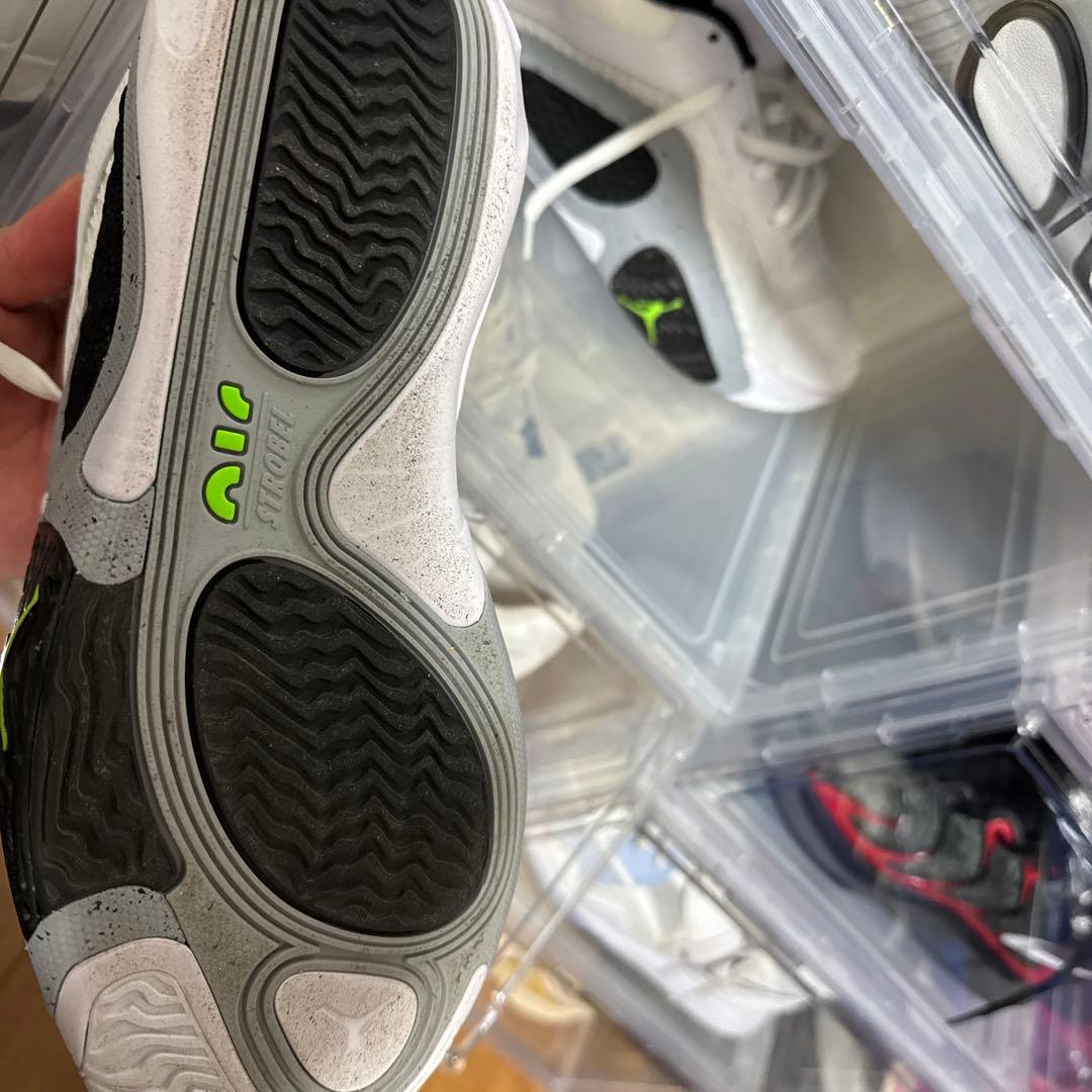 テイタム2 Jordan バスケットボールシューズ