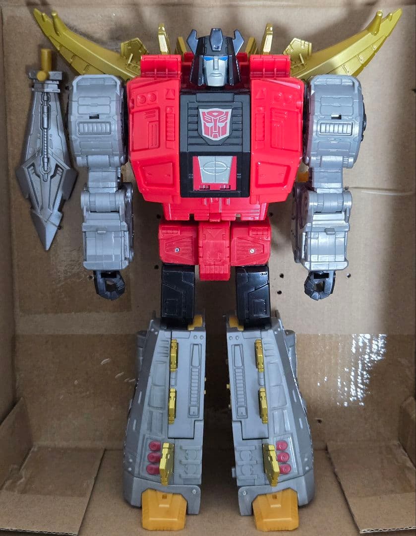 トランスフォーマー ダイノボット　スナール SS-111　スタジオシリーズ