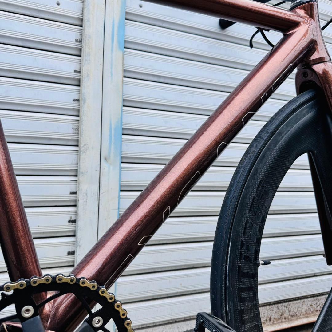 直接配送✨Tyrant Bikes タイラントバイクス ピストバイク ビースティ