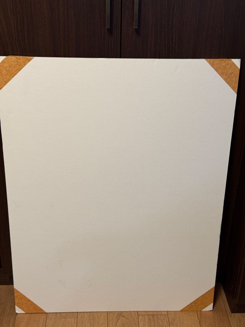 新品 未使用 ロッカクアヤコ untitled 真作