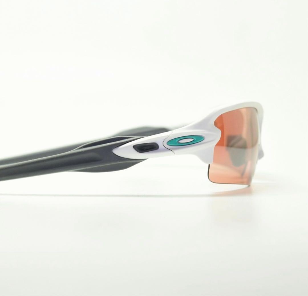 OAKLEY オークリー FLAK2.0 プリズンダークゴルフ