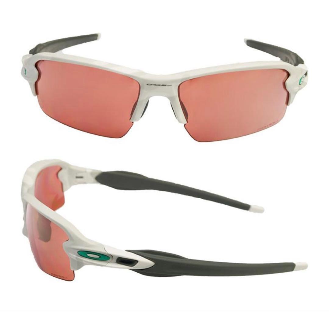 OAKLEY オークリー FLAK2.0 プリズンダークゴルフ