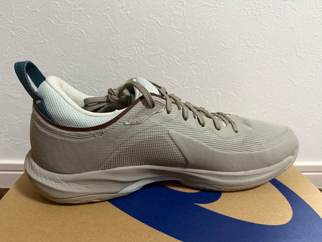 シューズ(男性用) ASICS GLIDENOVA FF4 28cm