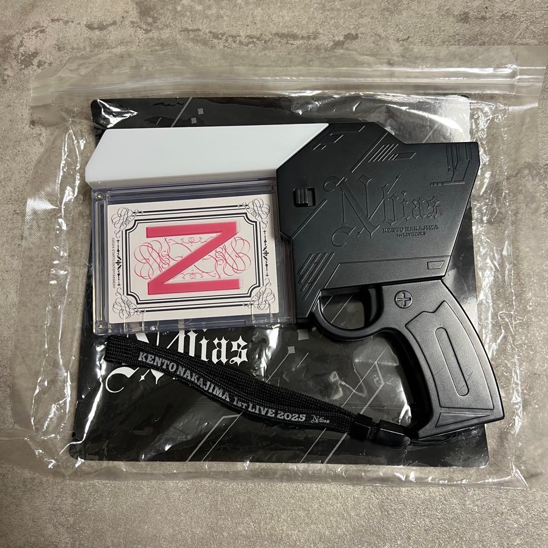 ピカレスクの銃口