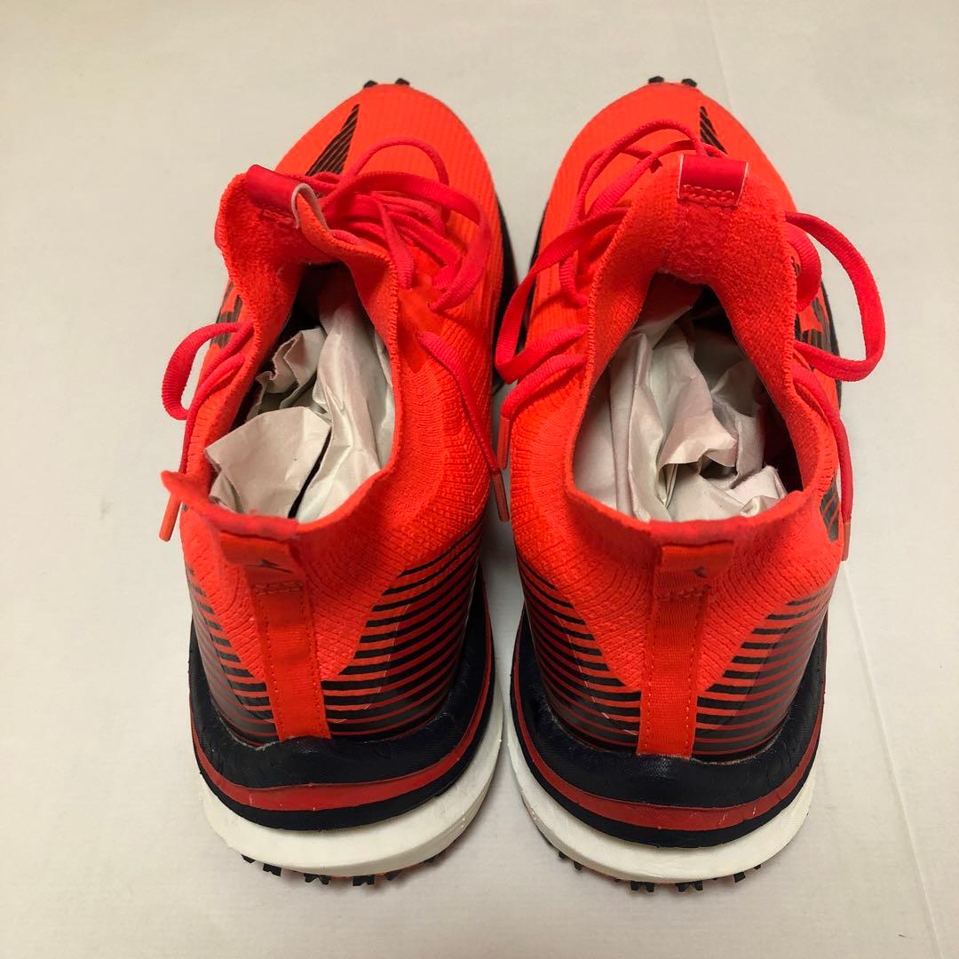 MIZUNO ミズノ　ウェーブデュエルネオsp 27.0cm 美品