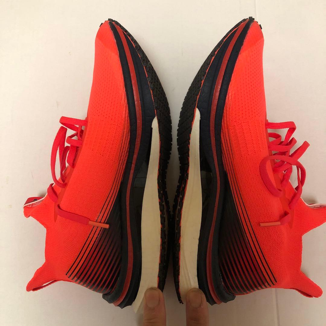 MIZUNO ミズノ　ウェーブデュエルネオsp 27.0cm 美品