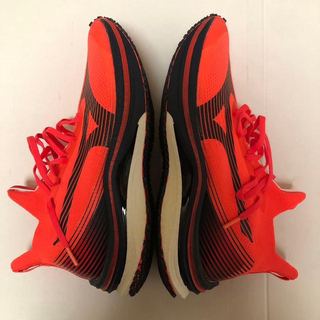 MIZUNO ミズノ　ウェーブデュエルネオsp 27.0cm 美品