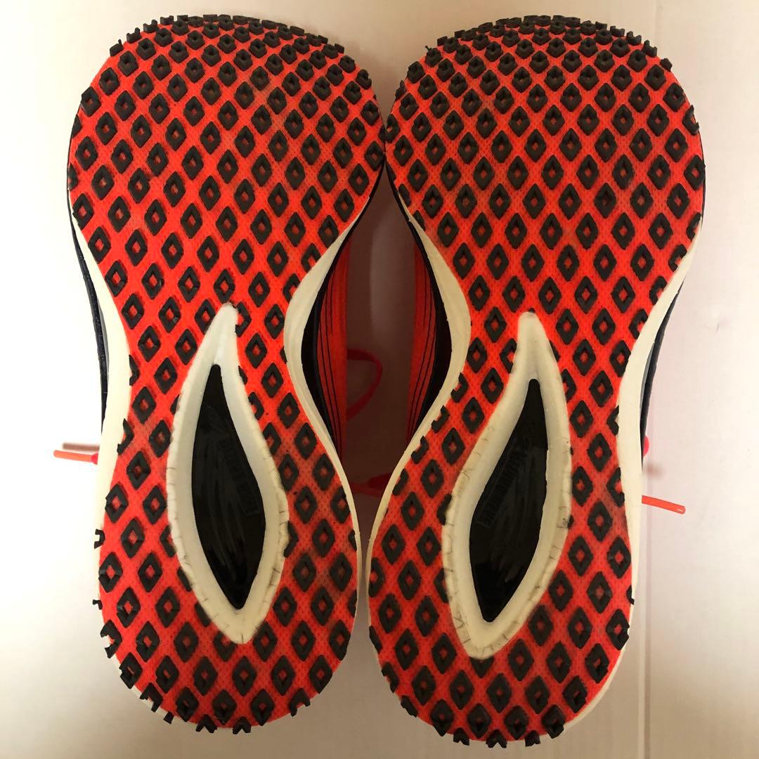 MIZUNO ミズノ　ウェーブデュエルネオsp 27.0cm 美品