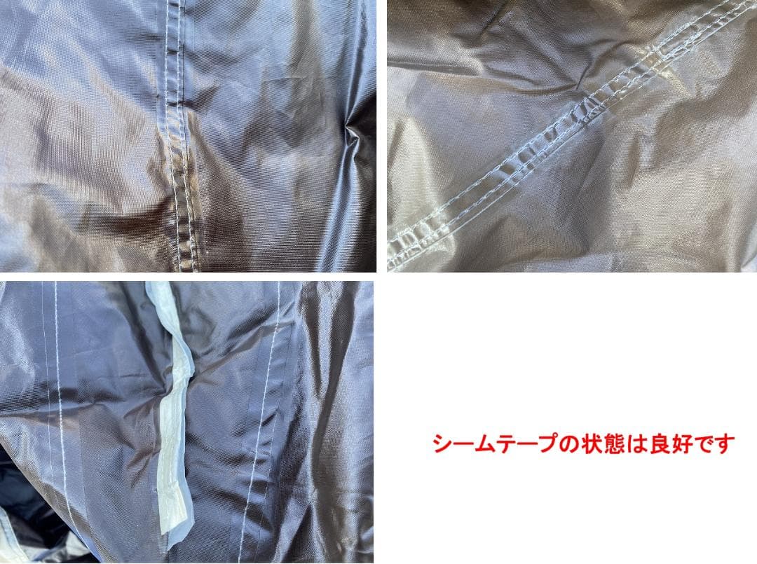 コールマン マスターシリーズ 4Ｓワイド2ルームカーブ 4シーズン対応