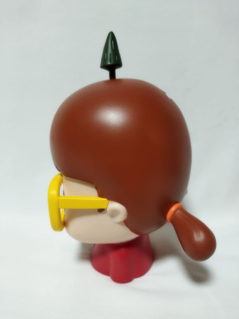 奈良美智 Under the Tree 貯金箱